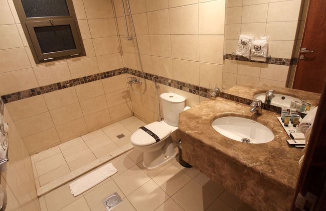 Friesian Hotel - Photo 63