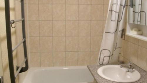 Studio cabine au pied des pistes, 2 pièces - FR-1-557-47 - Foto 4