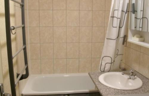 Studio cabine au pied des pistes, 2 pièces - FR-1-557-47 - Foto 4