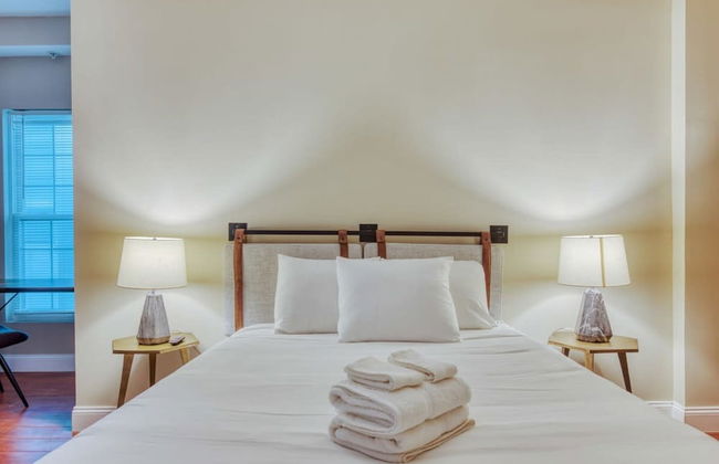 Cherry Suites 3BR Apt w W D Foosball Table - Foto 16