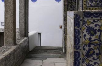 Casas de Romaria de Brotas - Foto 11