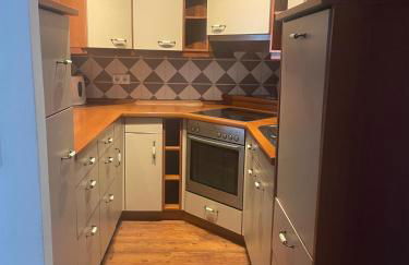 Weener - City Apartment mit Garten - Foto 5