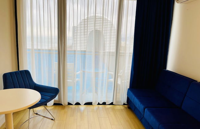 Royal Sea Breeze Apartment - Foto 48