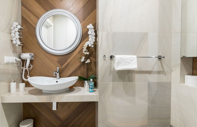 GA Luxury Apartments Wawrzynca 19 - Photo 17