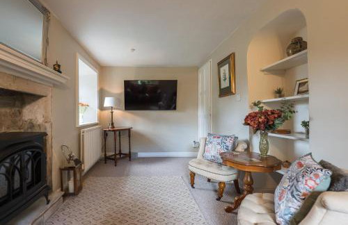 Hilltop House by Birch Stays - Foto 24