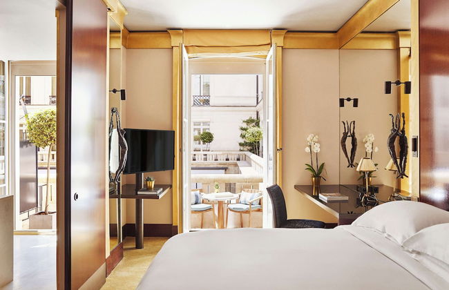 Park Hyatt Paris - Vendome - Foto 42