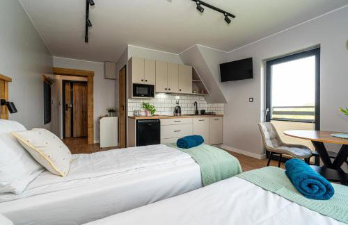 Apart House Apartamenty w Białce Tatrzańskiej - Foto 56