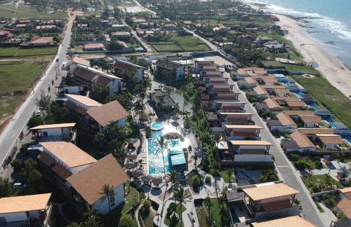 Taíba Beachfront Paradise - Cozy Apartment - Foto 13