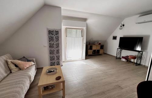 L'attico di Ella, tra mare e monti con vista bella - Foto 17