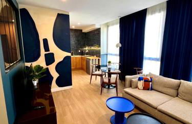 Séjour Insolite ,SPA privatif - Photo 5