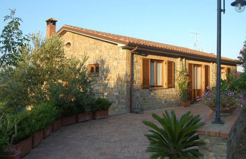 Agriturismo La Mancosa - Foto 22