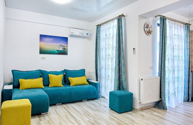Apartamente Tomis Villa - Foto 61
