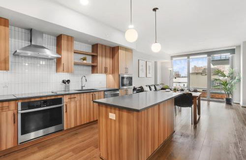 Spacious Apartment in Prime Location Near Metro - Foto 12