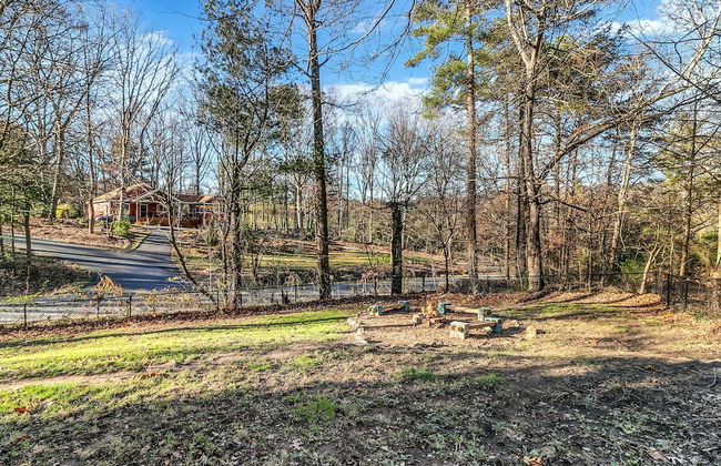 The Swannanoa Suite - Foto 24