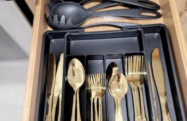 Modern Newark 1BR Apartment, Near Penn Station and EWR - Foto 13