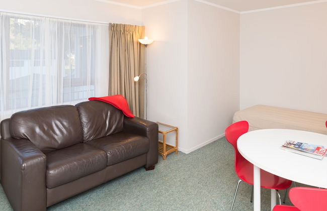 Outrigger Motel - Foto 37