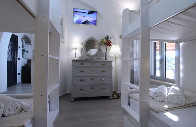 Villa Magdala - Foto 5