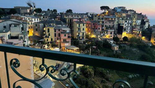 Isola Apartment with terrace and Stunning sea view - Foto 4, Other