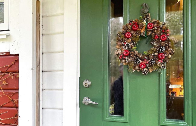 7 Person Holiday Home in Nassjo - Foto 35