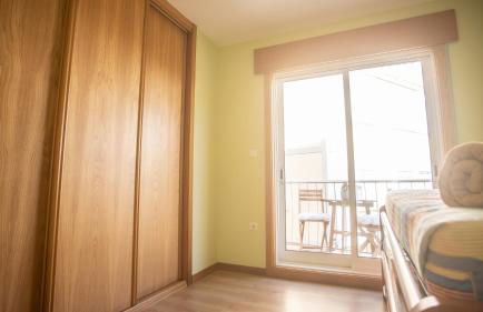 Apartamento nuevo al lado de la playa en A Guarda - Foto 38