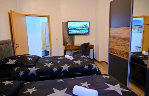 PrimeTime Suite für 8+Küche/WIFI - Foto 12