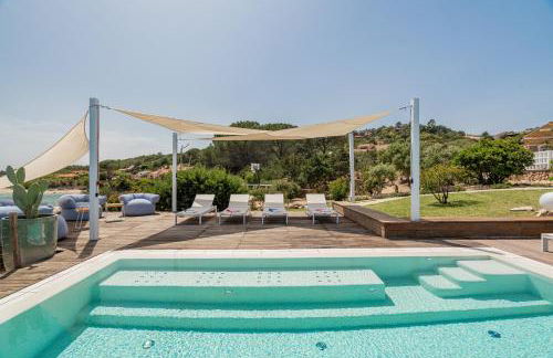 Villa Sea Soul - luxury with access to the sea - Foto 78
