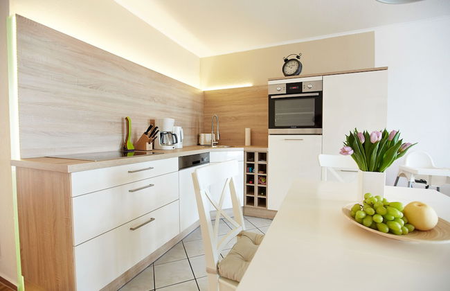 Haus Strandeck - Foto 10