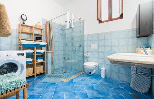 Spacious Sea View Apartment in Praiano Between Amalfi and Positano, Casa Mimì Junior - Foto 19