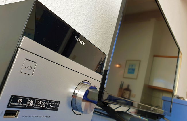 Villa Monika - Foto 40