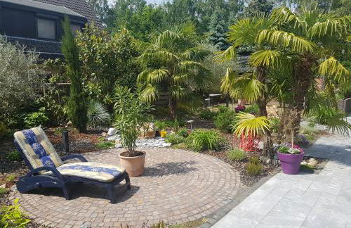 Haus Palmengarten - Foto 9