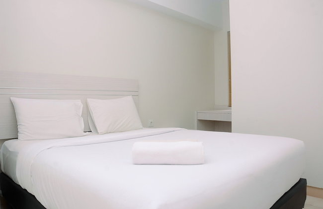 New Furnished @ 2BR Springlake Apartment - Foto 3