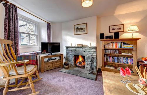 2 Bed in Elterwater oc-gl004 - Foto 2