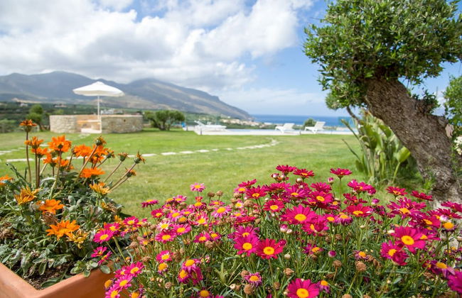 Villa Aloni - Foto 61