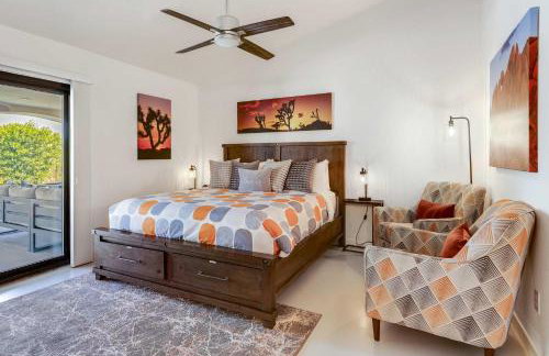 Casa de Arcos with Private Hot Tub - Foto 8