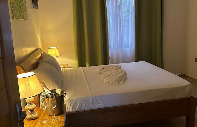 Yvon's Tropical Villa - Foto 41