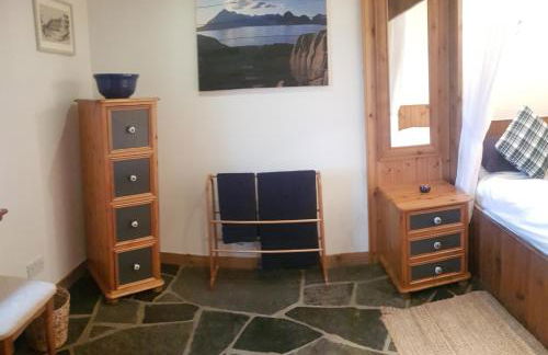 Tigh Lachie, Mary's Thatched Cottages, Elgol, Isle of Skye - Foto 17