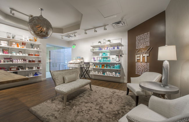 Cooper Hotel Conference Center & Spa - Foto 18