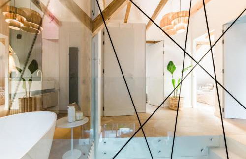 Apartament nad jeziorem Drwęckim Turystyczna # 17 - Foto 23