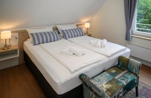 Ferienwohnung Maisonette Abendrot am Plauer See - Foto 21