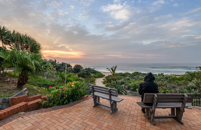 Margate Beach Club - Photo 37