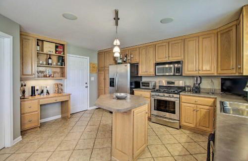 Gallatin House on Long Hollow Golf Course! - Foto 10