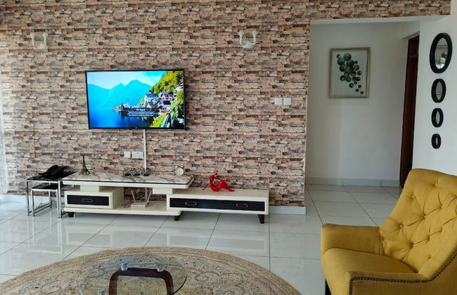 Jumbo Apartments Kisumu - Foto 19