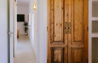 Hacienda Clavero Five Deluxe Apartment - Photo 58