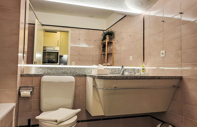 Residenza Parcolago Apt.212 - Foto 22