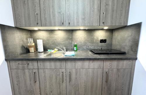 Luxuriöse Ferienwohnung "Nele" mit Wohlfühlgarantie - Foto 14