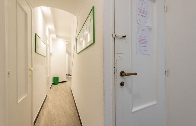 JOIVY La Finestra Sulla Piazzetta a Portofino - Foto 31