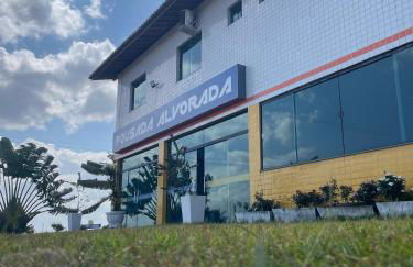 Pousada Alvorada - Foto 36