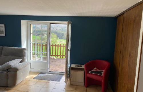 Aux Trois Gîtes - Foto 11