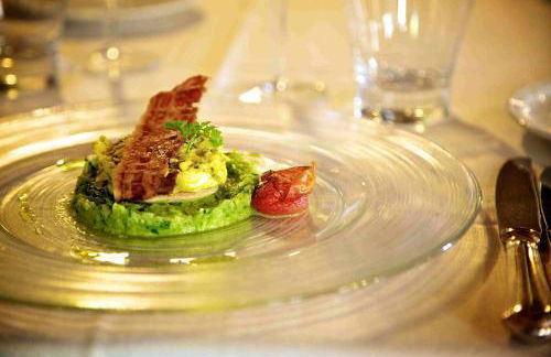 Hotel & SPA L'Antico Forziere - Foto 54