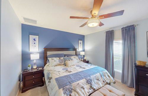 Gateway to Orlando Theme Parks! Dog-Friendly Haven - Foto 11